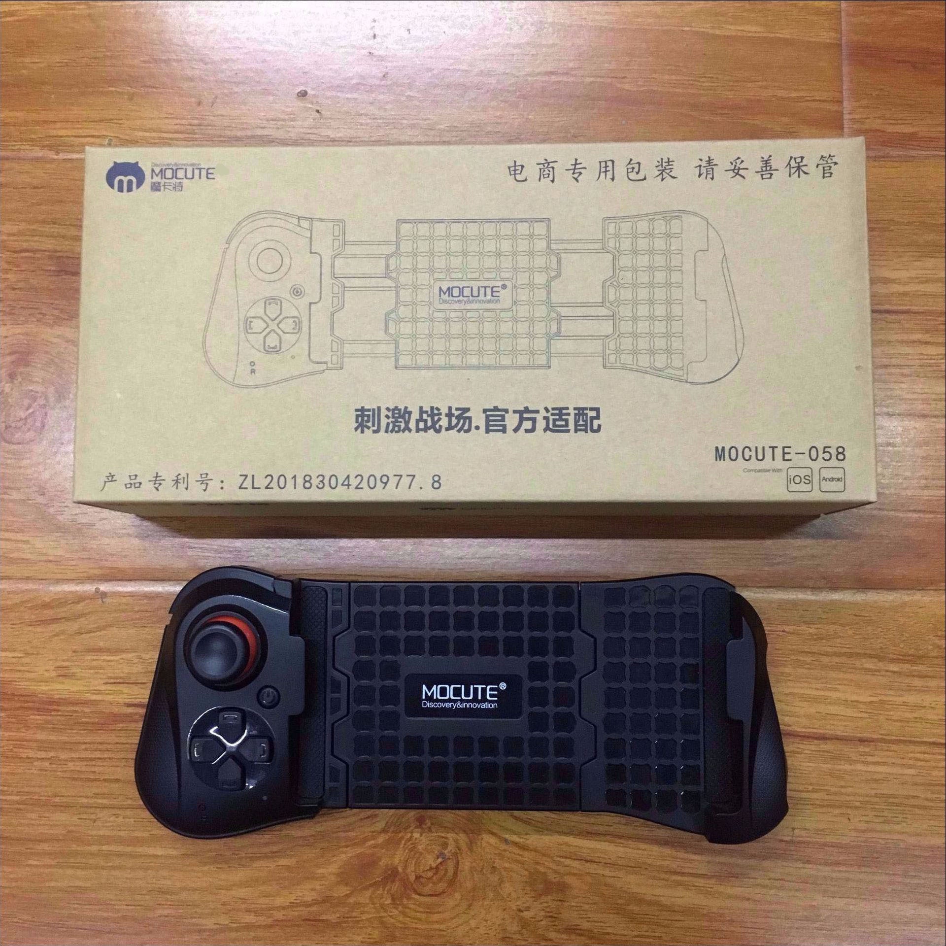 Mobile Game Controller – Eat Chicken Gamepad