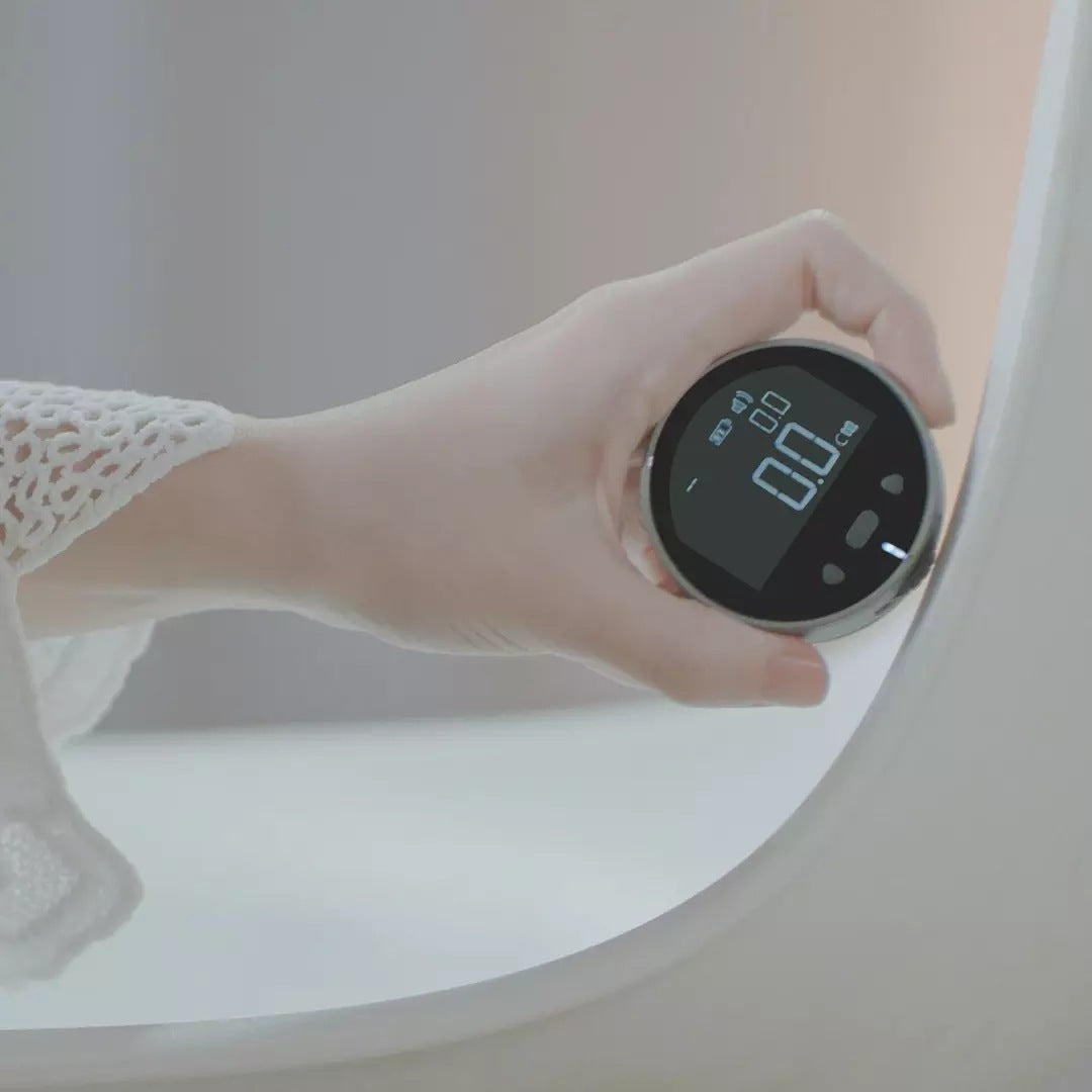 Digital Laser Distance Measuring Tool (LCD Display)