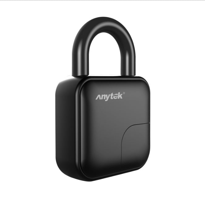 Smart Waterproof Fingerprint Lock (L3)