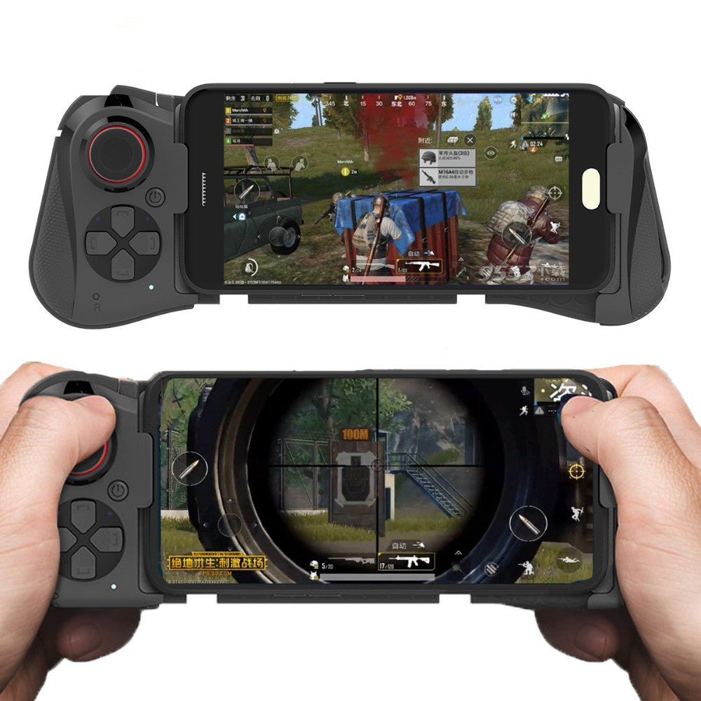 Mobile Game Controller – Eat Chicken Gamepad