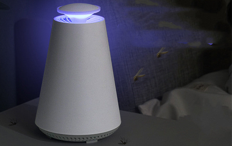 LED Mosquito Killer Lamp (Photocatalyst Trap)