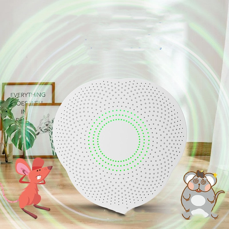 Ultrasonic Mouse Repellent Device