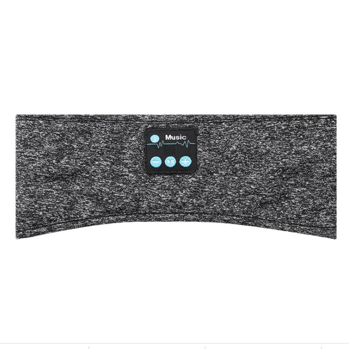 Bluetooth Music Sleep Headband V5.0
