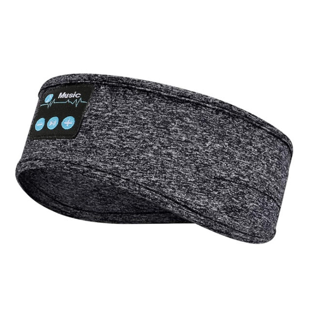 Bluetooth Music Sleep Headband V5.0