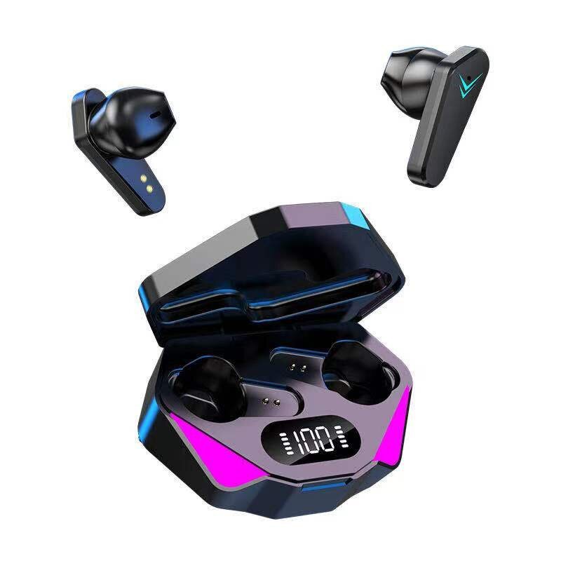 Zero Latency Gaming Bluetooth Headset