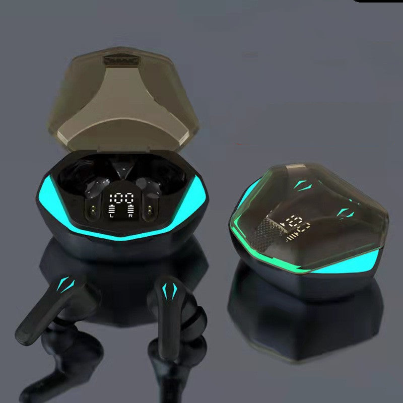 Zero Latency Gaming Bluetooth Headset
