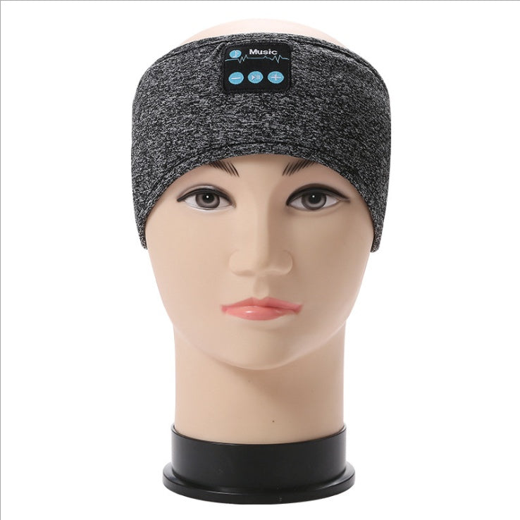 Bluetooth Music Sleep Headband V5.0