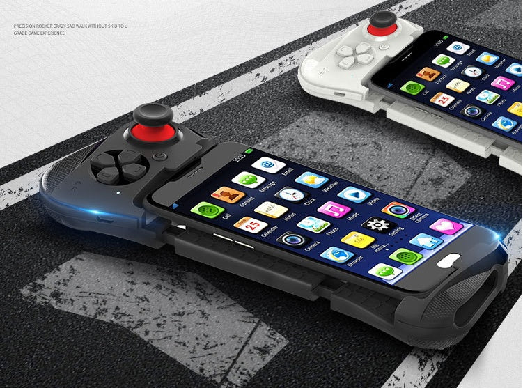 Mobile Game Controller – Eat Chicken Gamepad