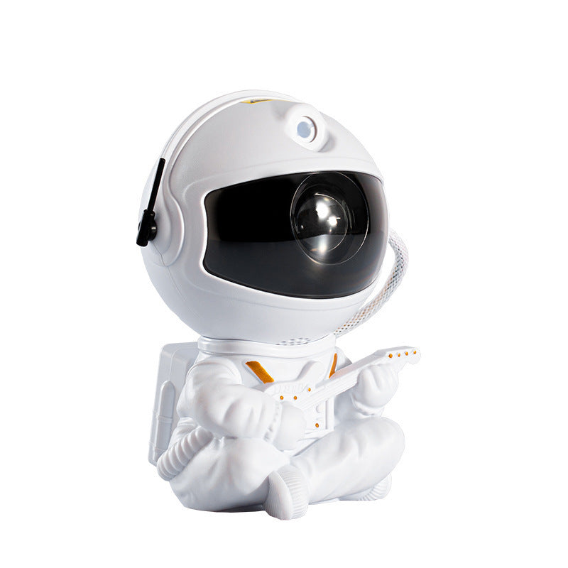 Mini Astronaut Star Projector Night Light
