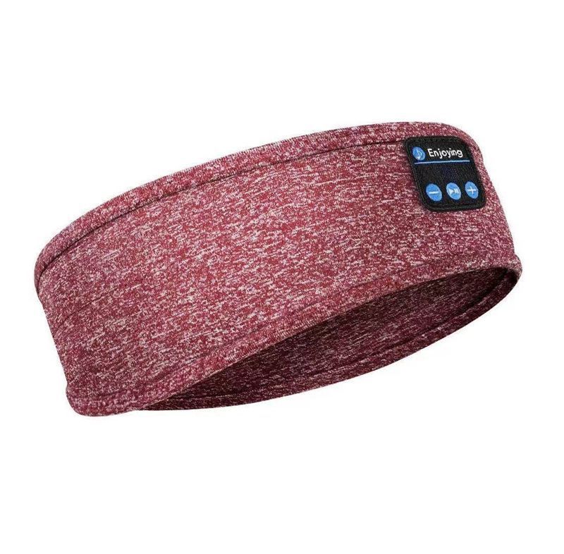 Bluetooth Music Sleep Headband V5.0