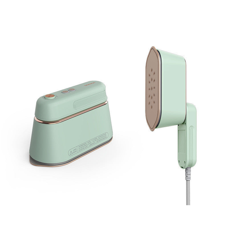 Portable Handheld Steam Iron for Home & Travel