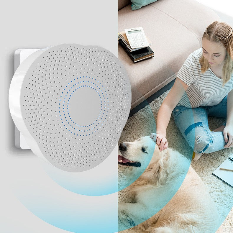 Ultrasonic Mouse Repellent Device