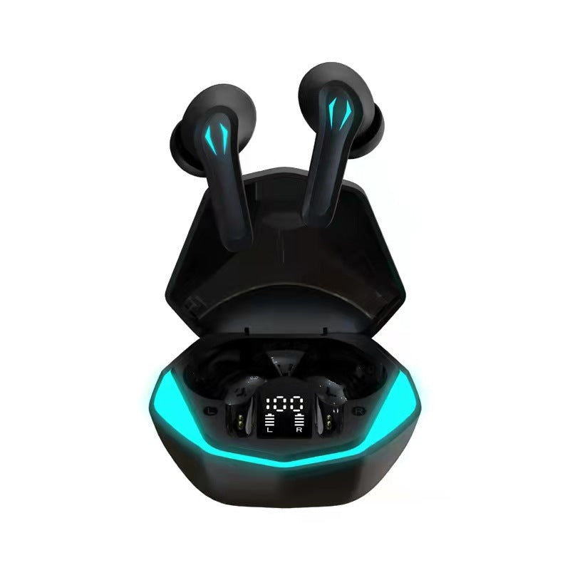 Zero Latency Gaming Bluetooth Headset