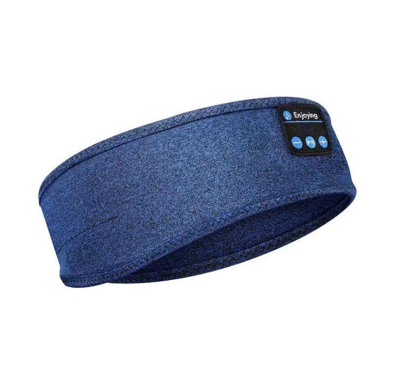 Bluetooth Music Sleep Headband V5.0