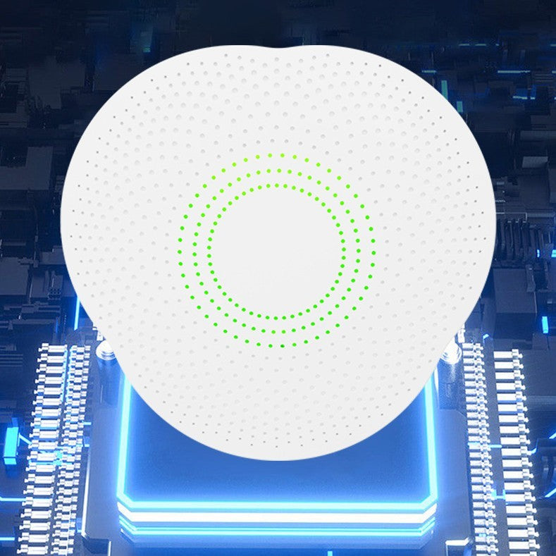 Ultrasonic Mouse Repellent Device